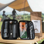 Staresso Travel Kit